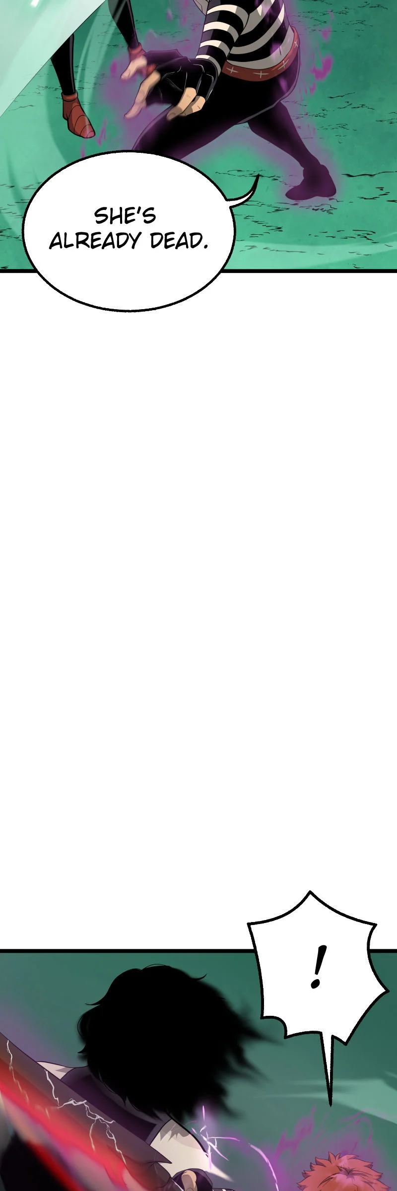 God Game chapter 33 page 64