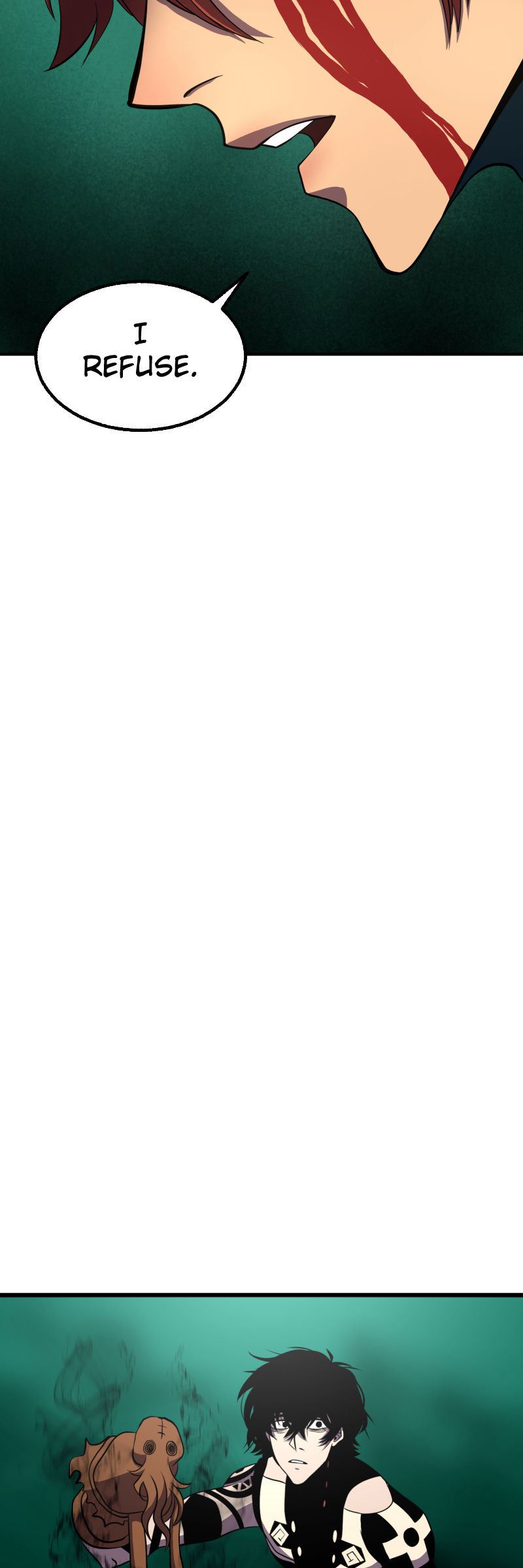 God Game chapter 33 page 7