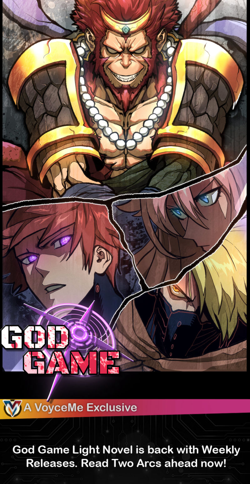 God Game chapter 33 page 73