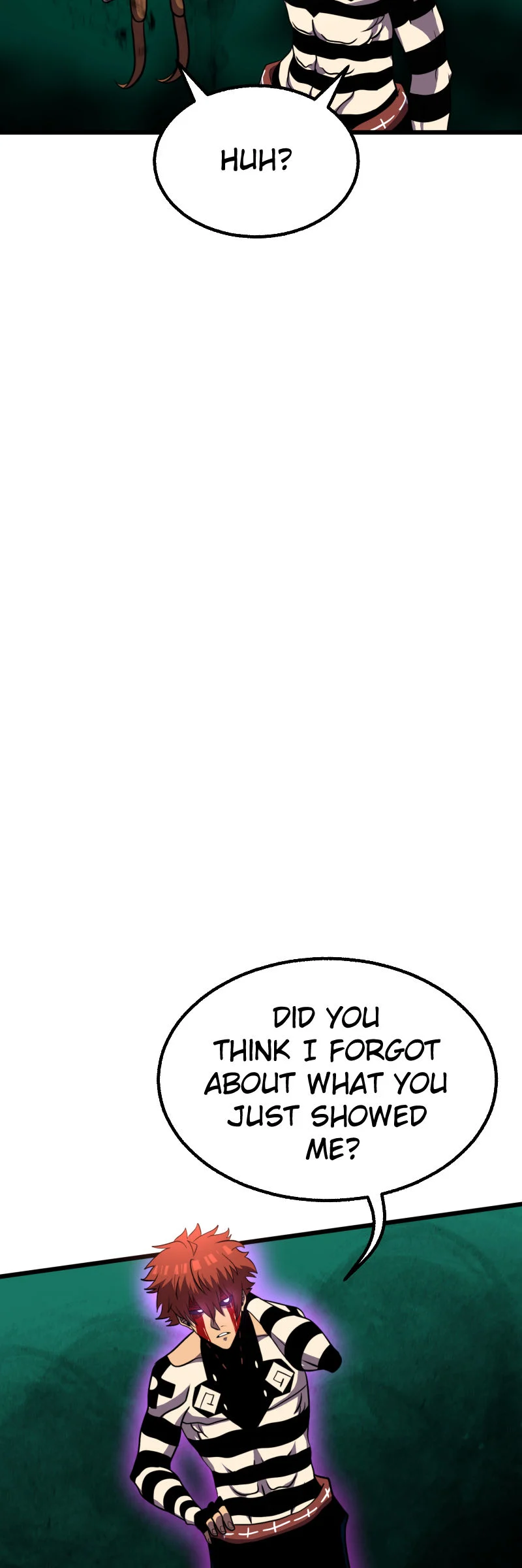 God Game chapter 33 page 8