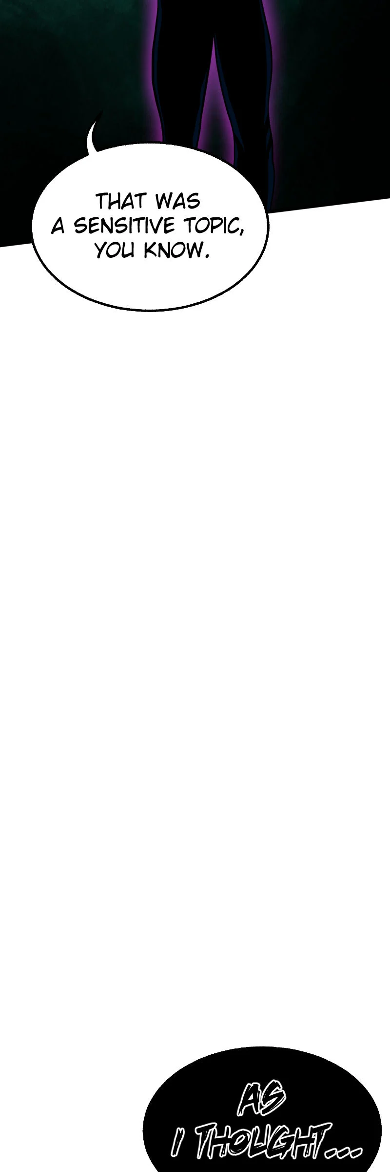 God Game chapter 33 page 9