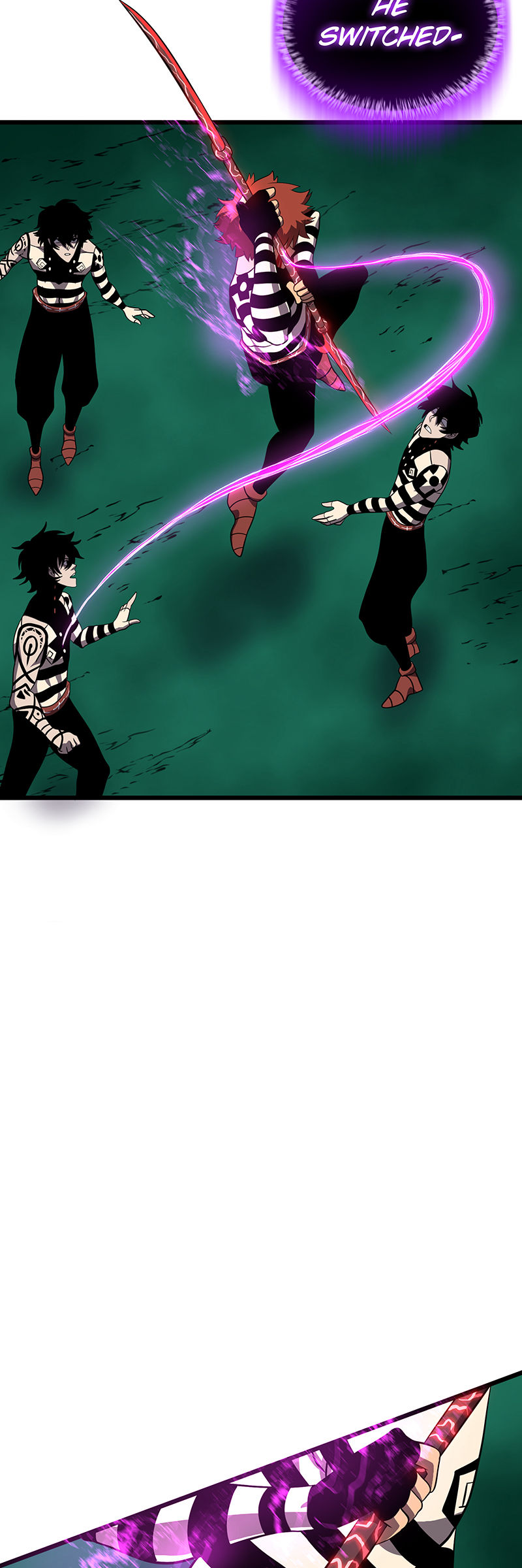 God Game chapter 34 page 13