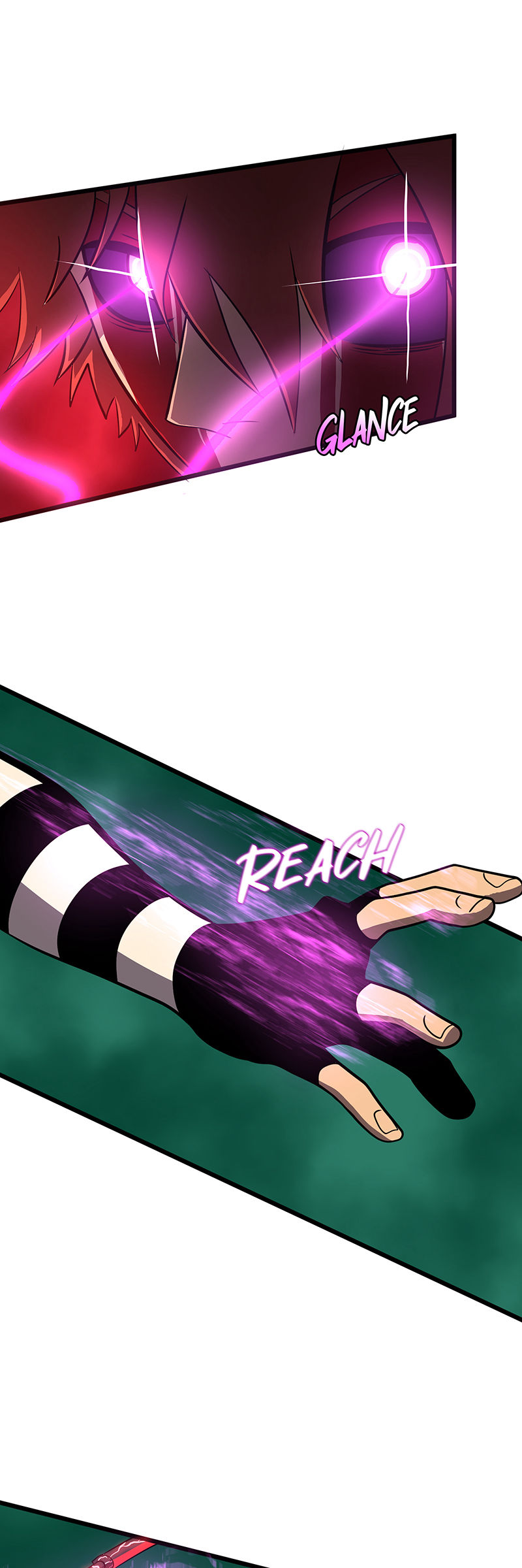 God Game chapter 34 page 17