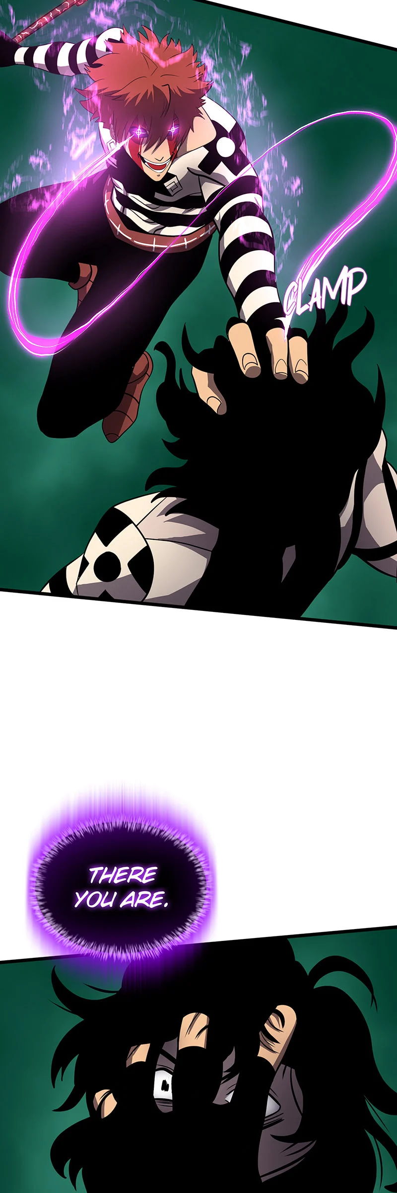 God Game chapter 34 page 18