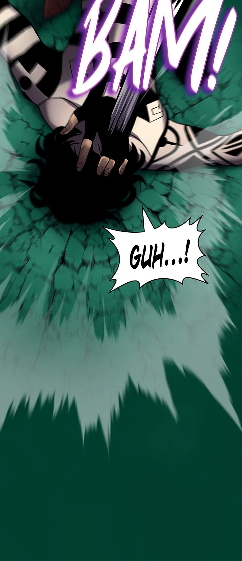 God Game chapter 34 page 20