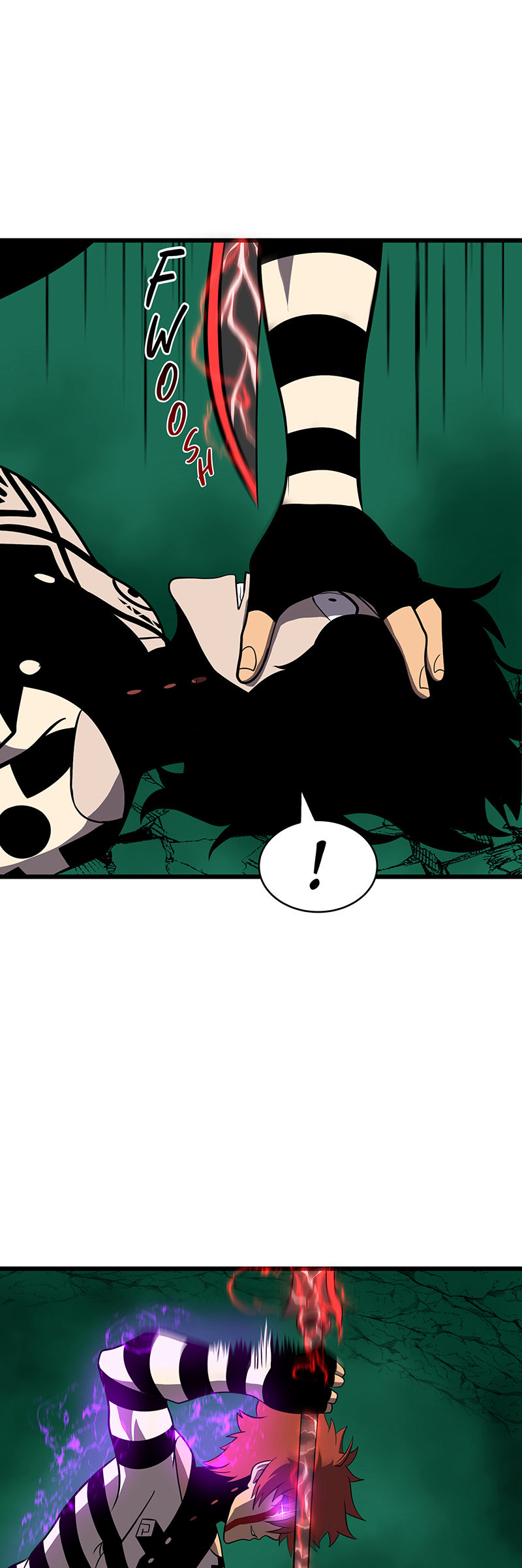 God Game chapter 34 page 21