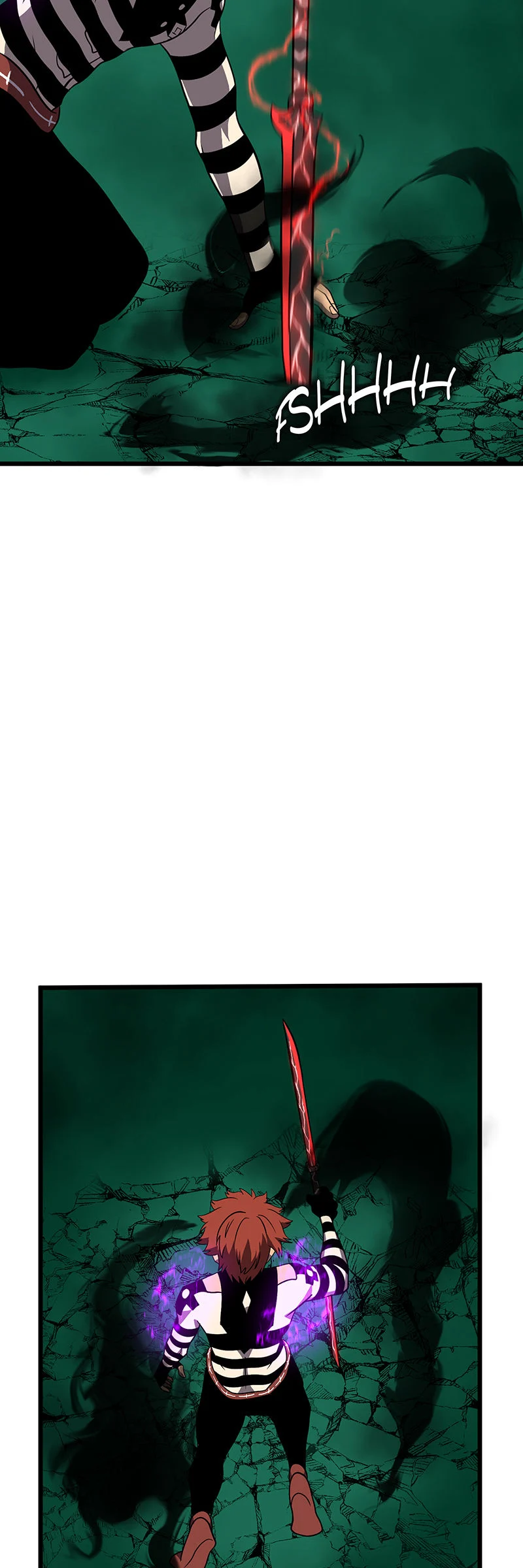 God Game chapter 34 page 22