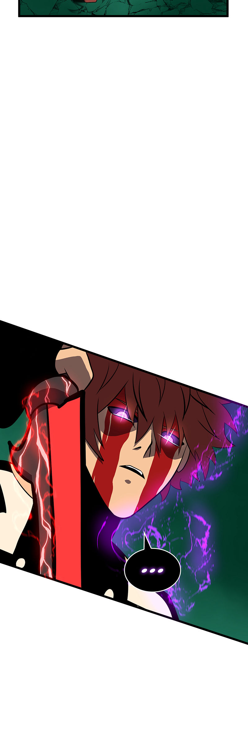 God Game chapter 34 page 23