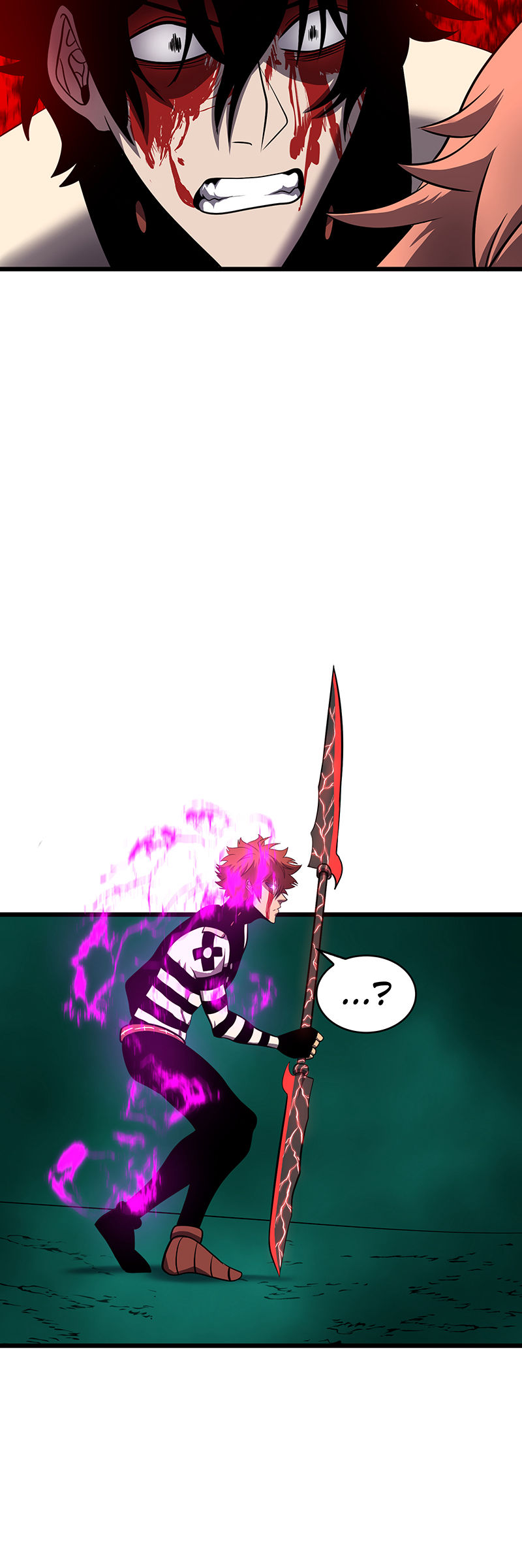 God Game chapter 34 page 26