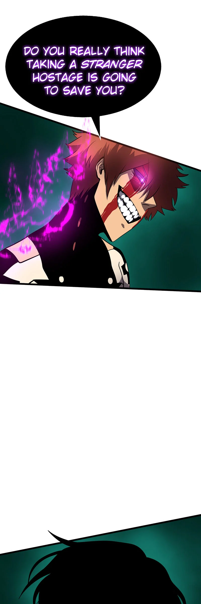 God Game chapter 34 page 27