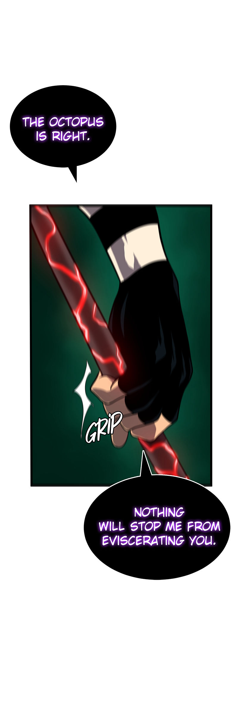 God Game chapter 34 page 29