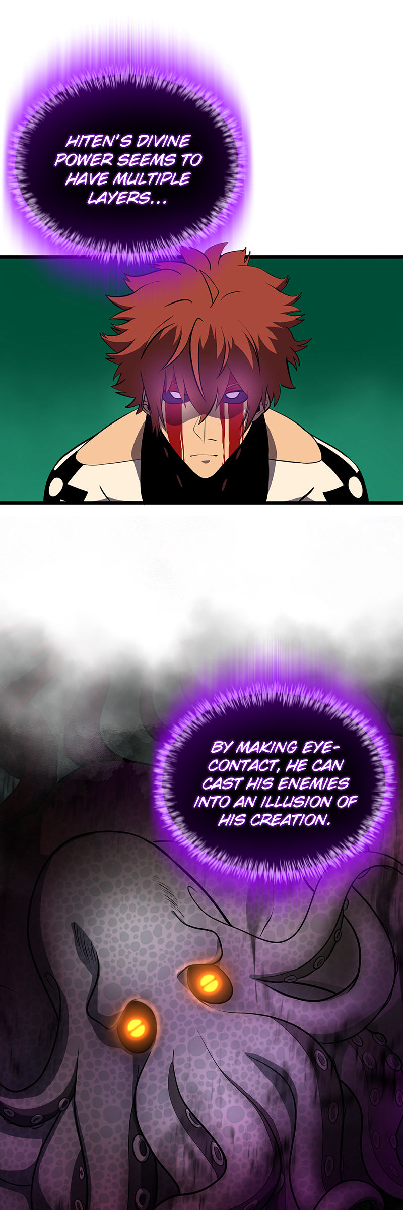 God Game chapter 34 page 3