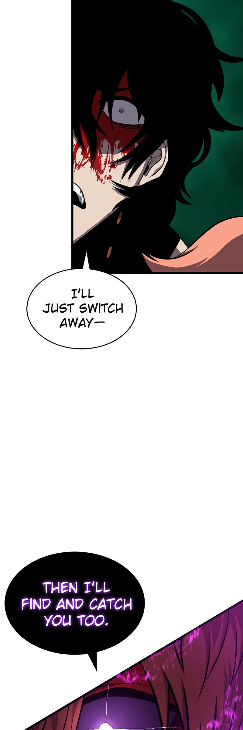 God Game chapter 34 page 31