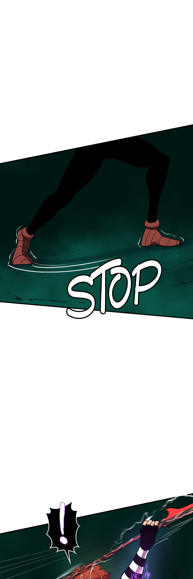 God Game chapter 34 page 35