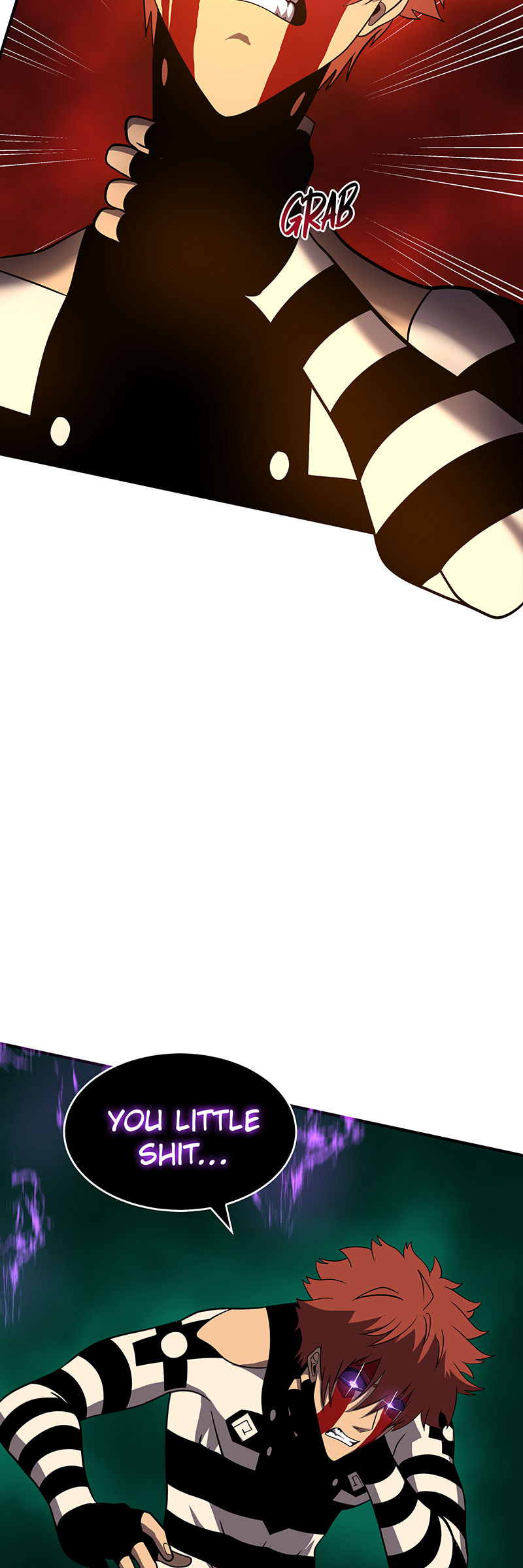 God Game chapter 34 page 38