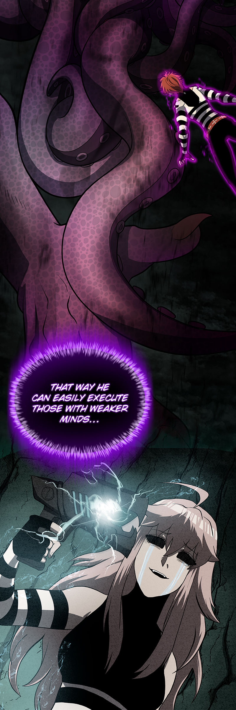 God Game chapter 34 page 4