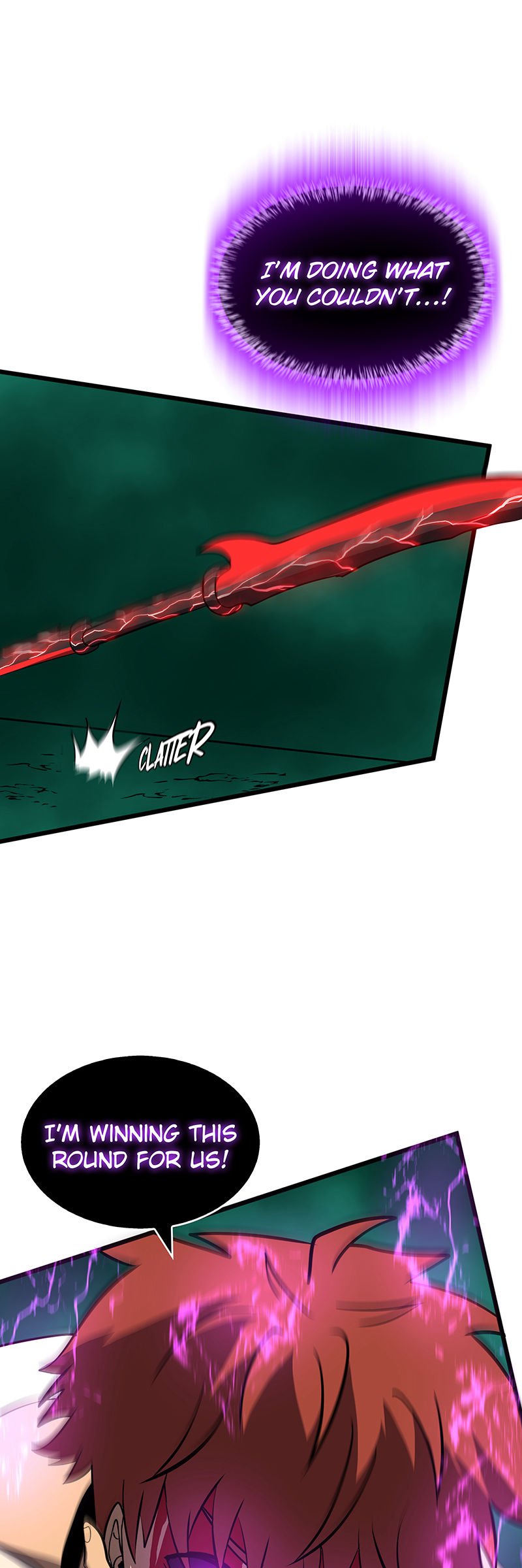 God Game chapter 34 page 40