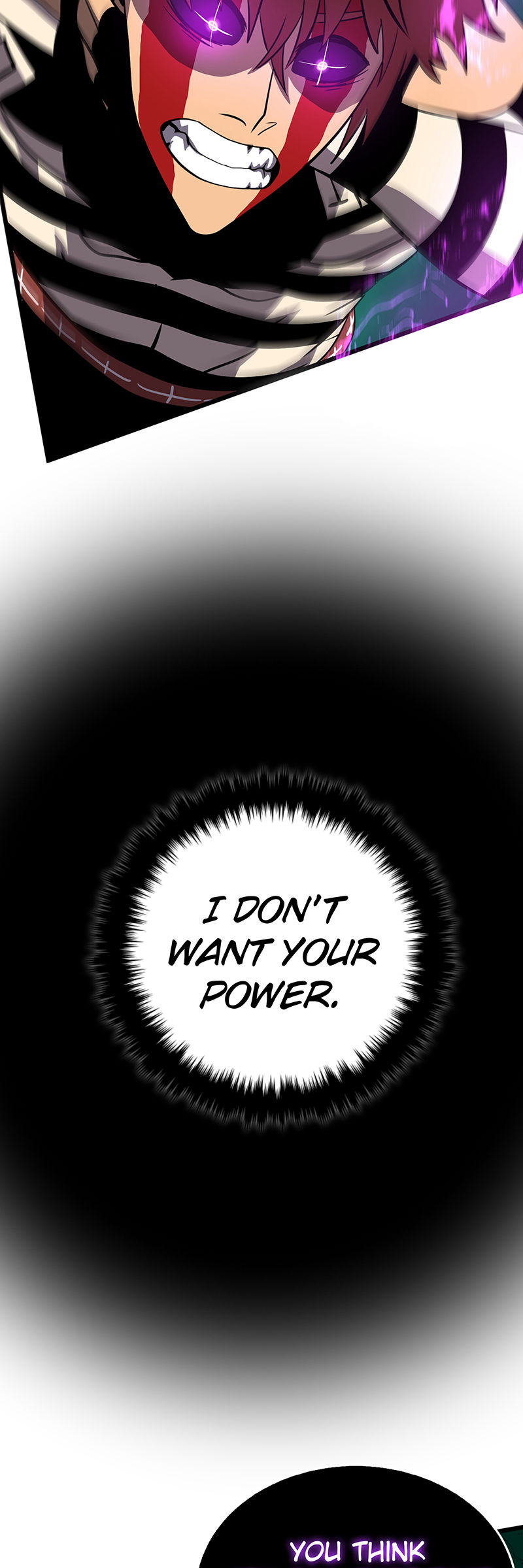 God Game chapter 34 page 41