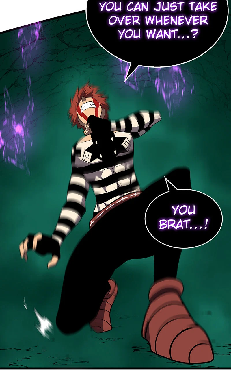 God Game chapter 34 page 42