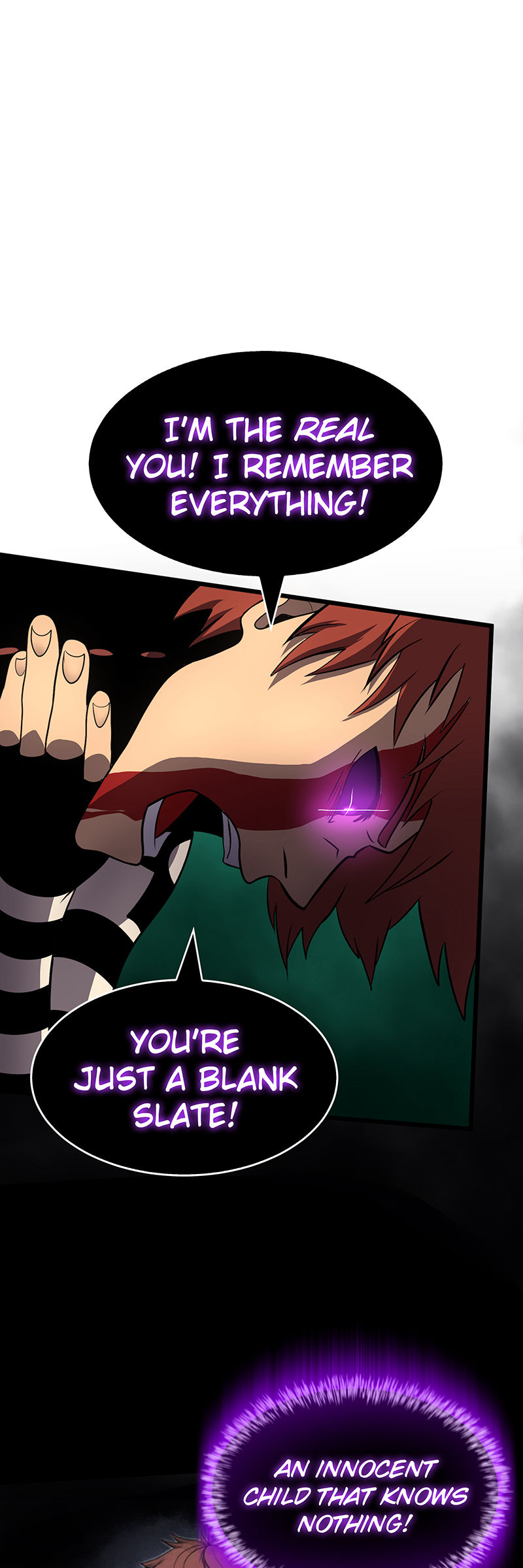 God Game chapter 34 page 43