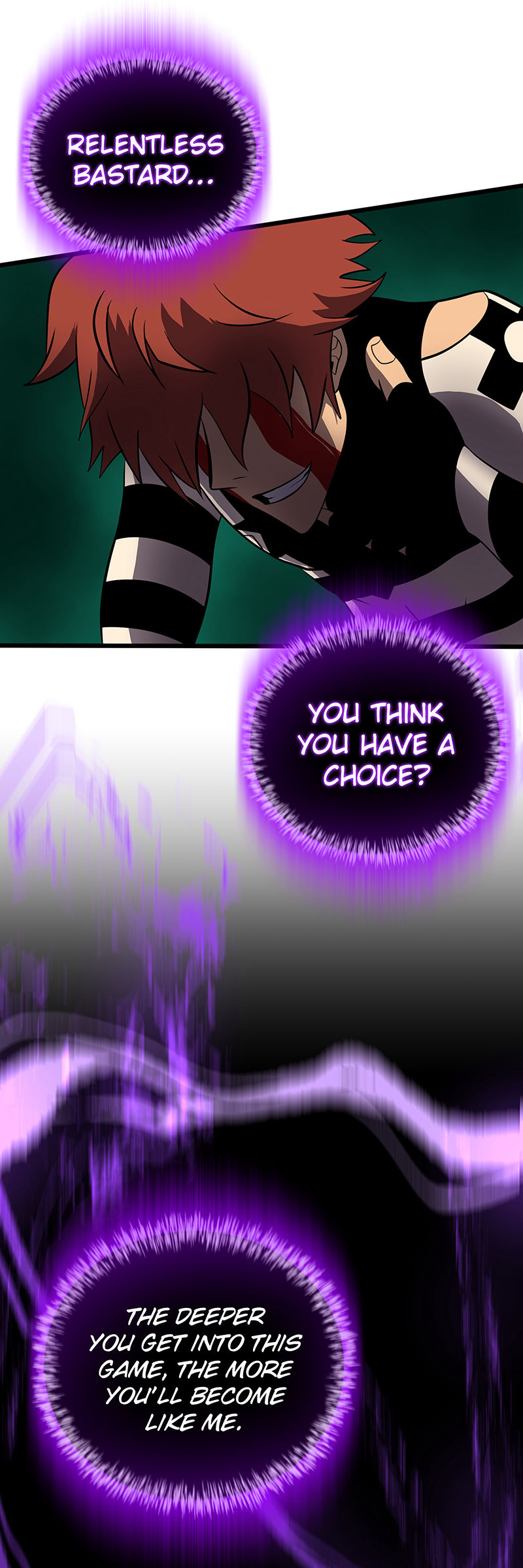 God Game chapter 34 page 46