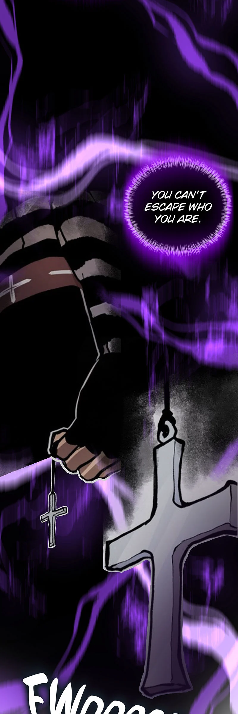 God Game chapter 34 page 47