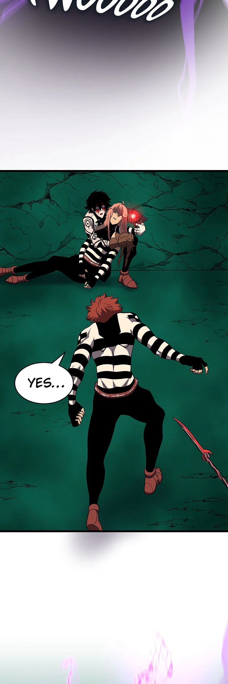 God Game chapter 34 page 48