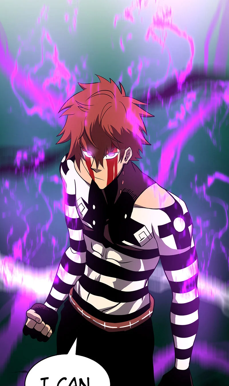 God Game chapter 34 page 49