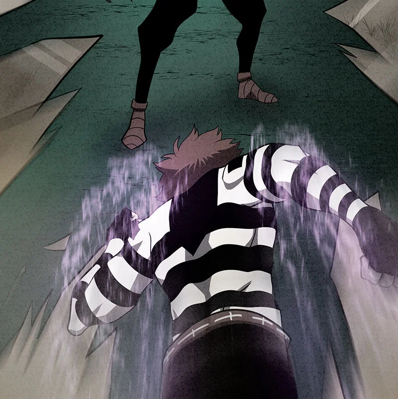 God Game chapter 34 page 8