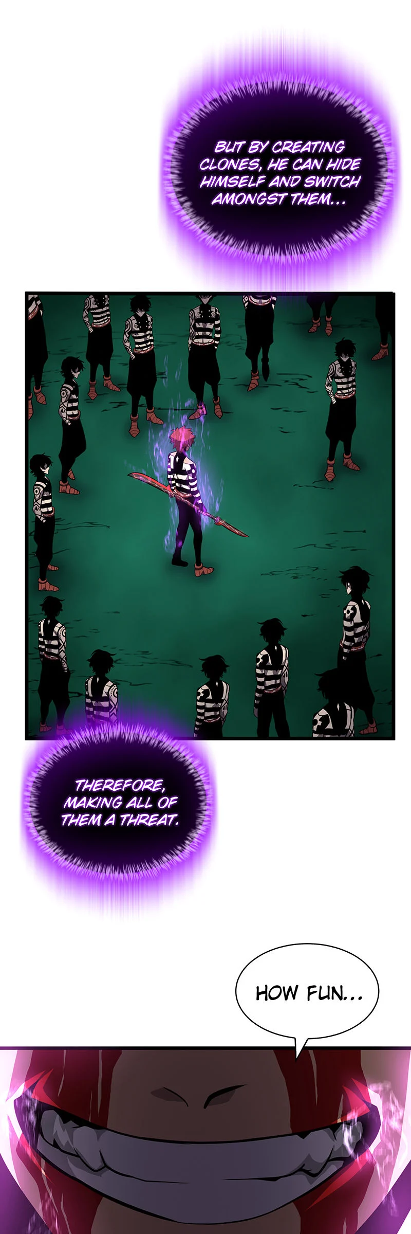 God Game chapter 34 page 9
