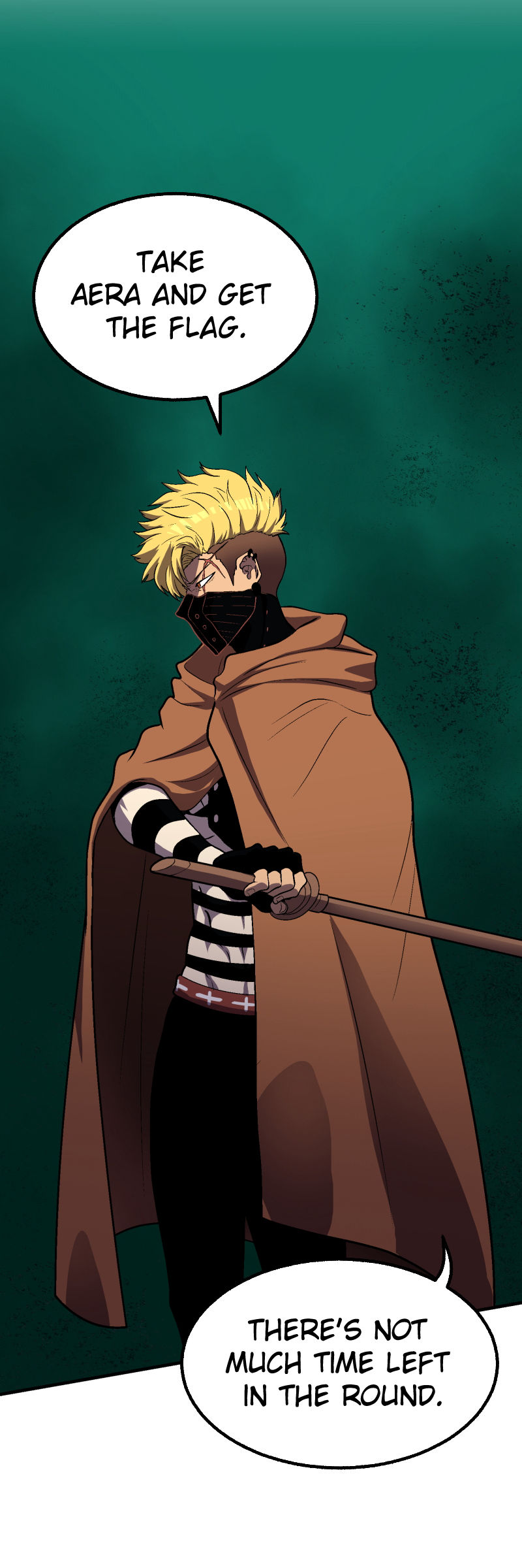 God Game chapter 35 page 10