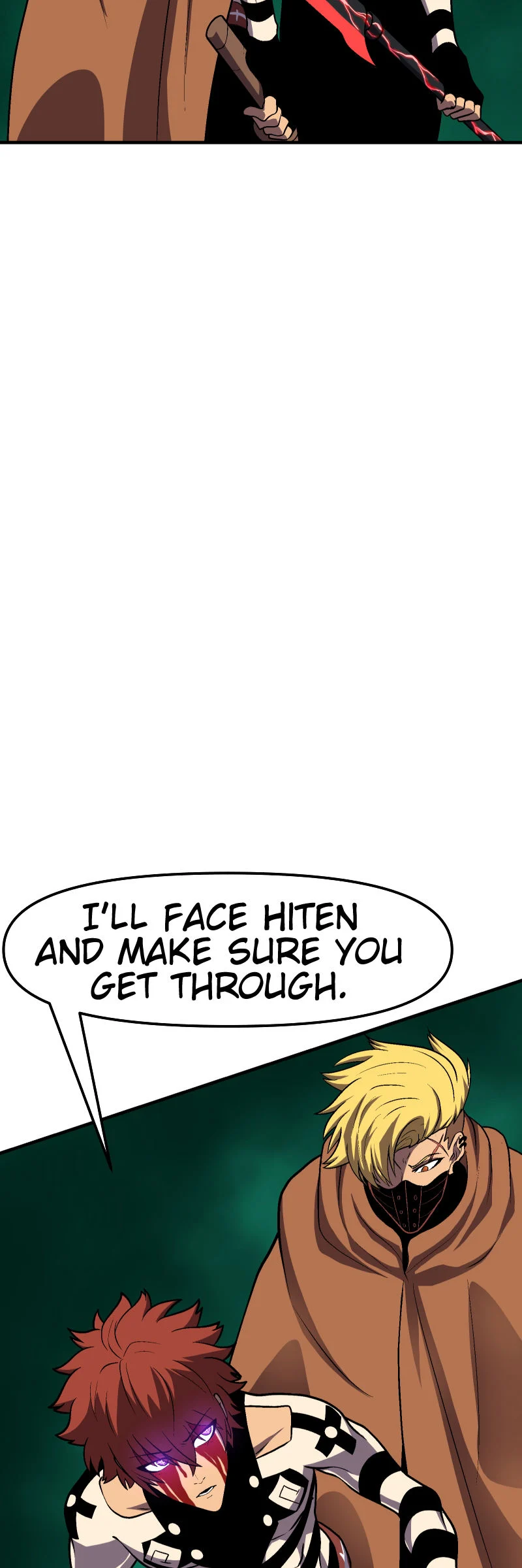 God Game chapter 35 page 13