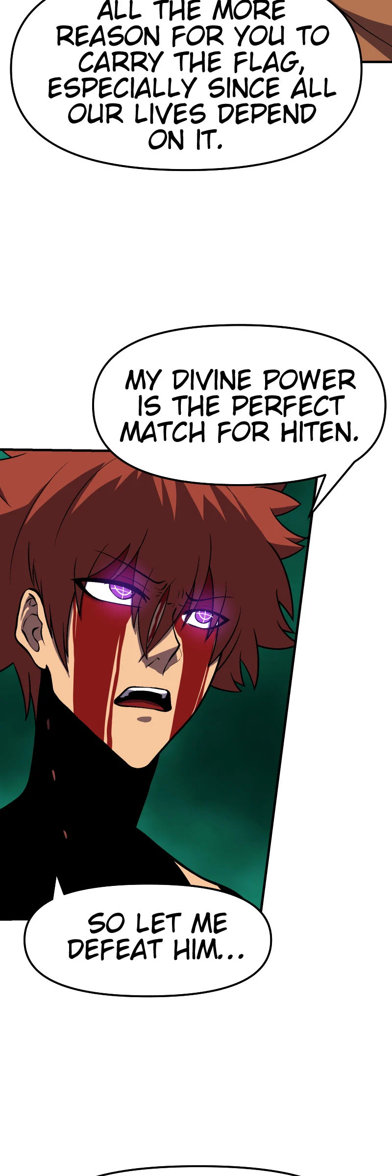 God Game chapter 35 page 15