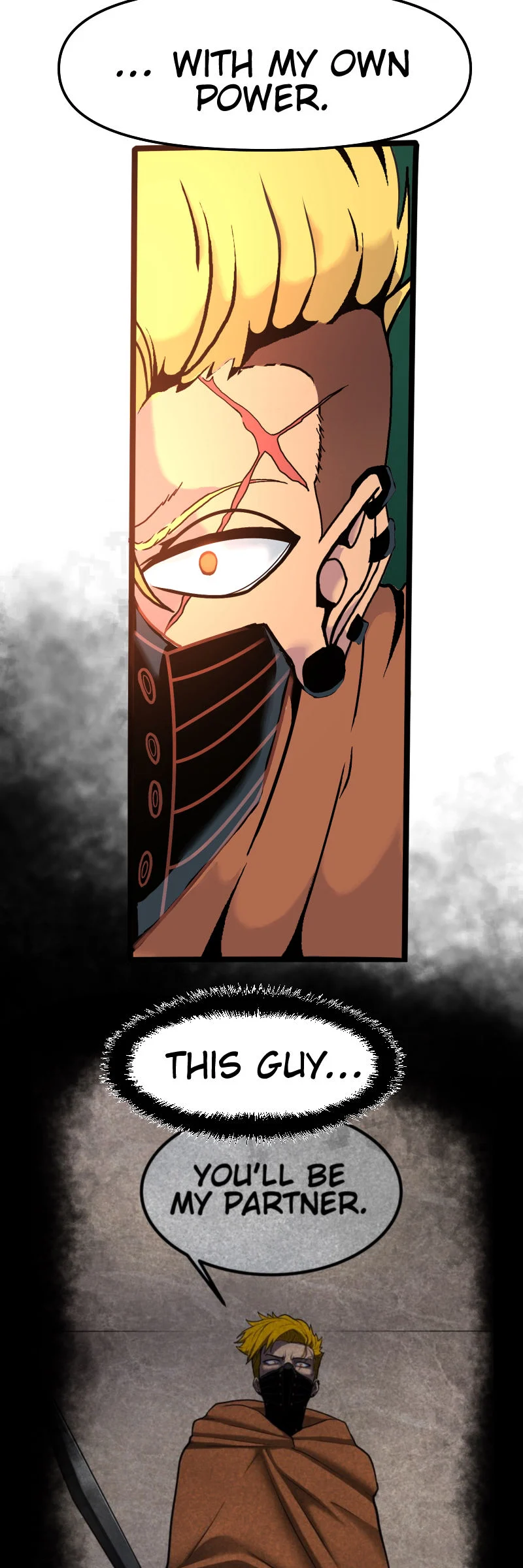 God Game chapter 35 page 16