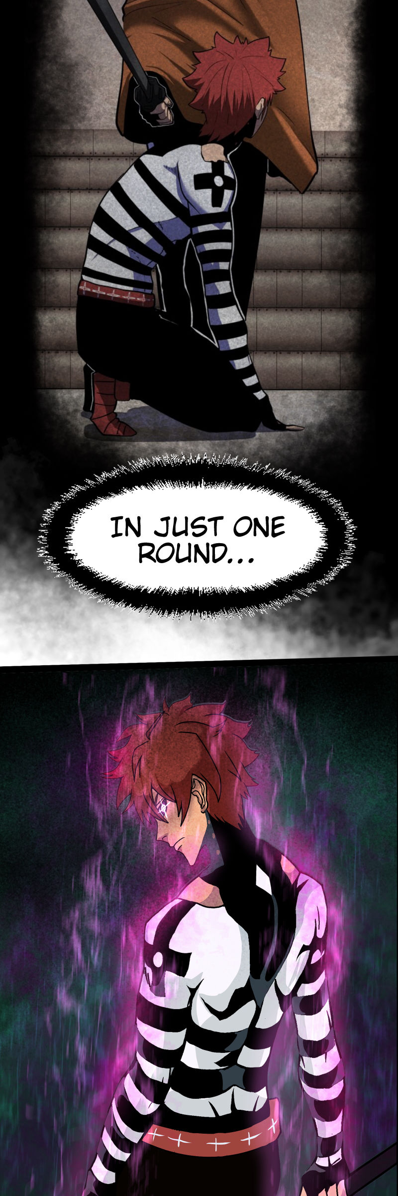 God Game chapter 35 page 17