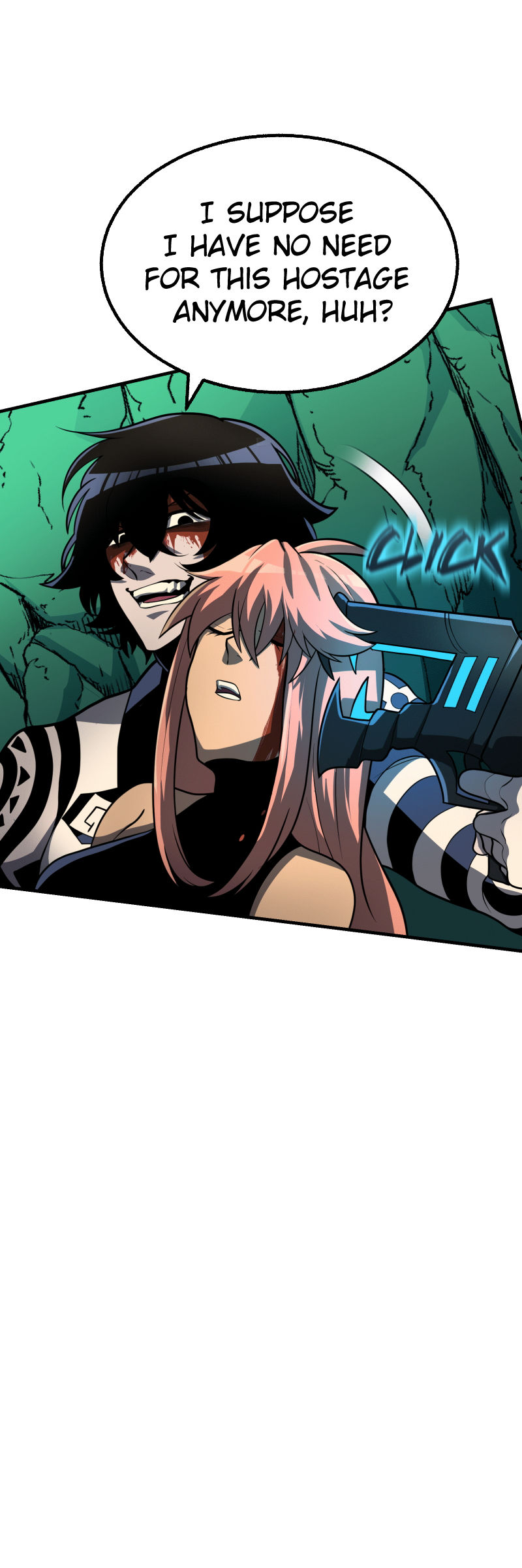 God Game chapter 35 page 2