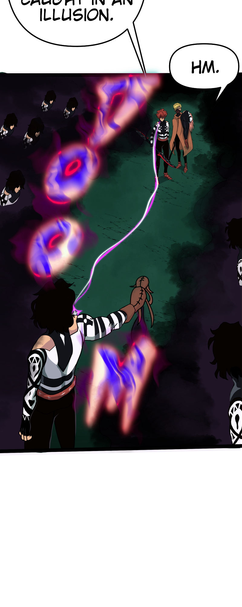 God Game chapter 35 page 22