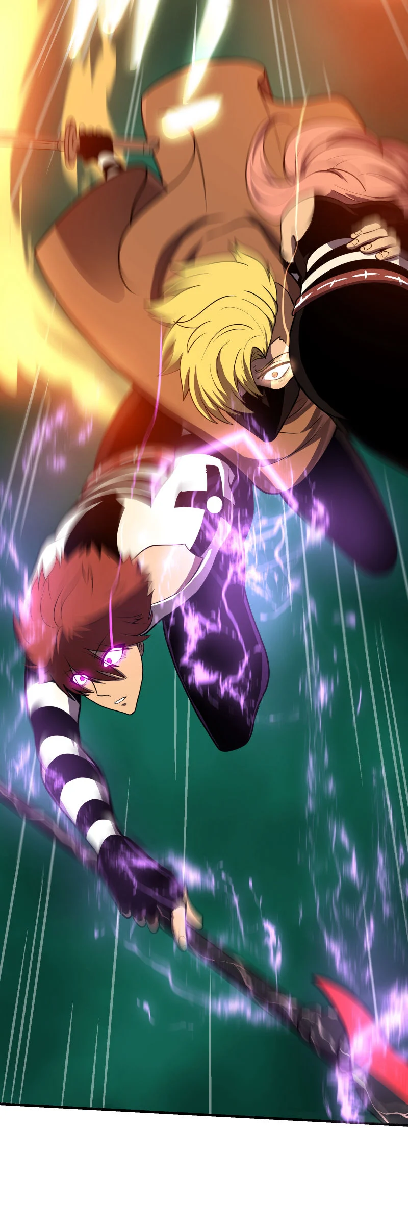 God Game chapter 35 page 24