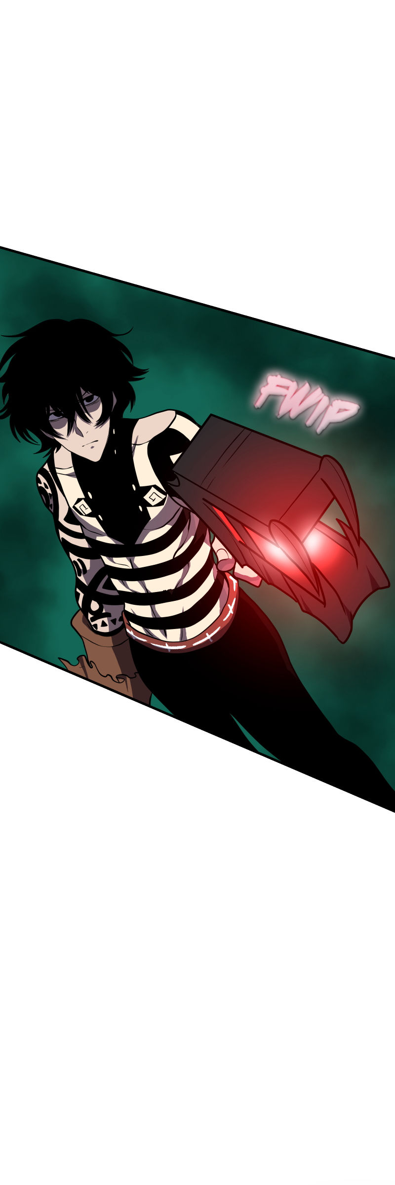 God Game chapter 35 page 25