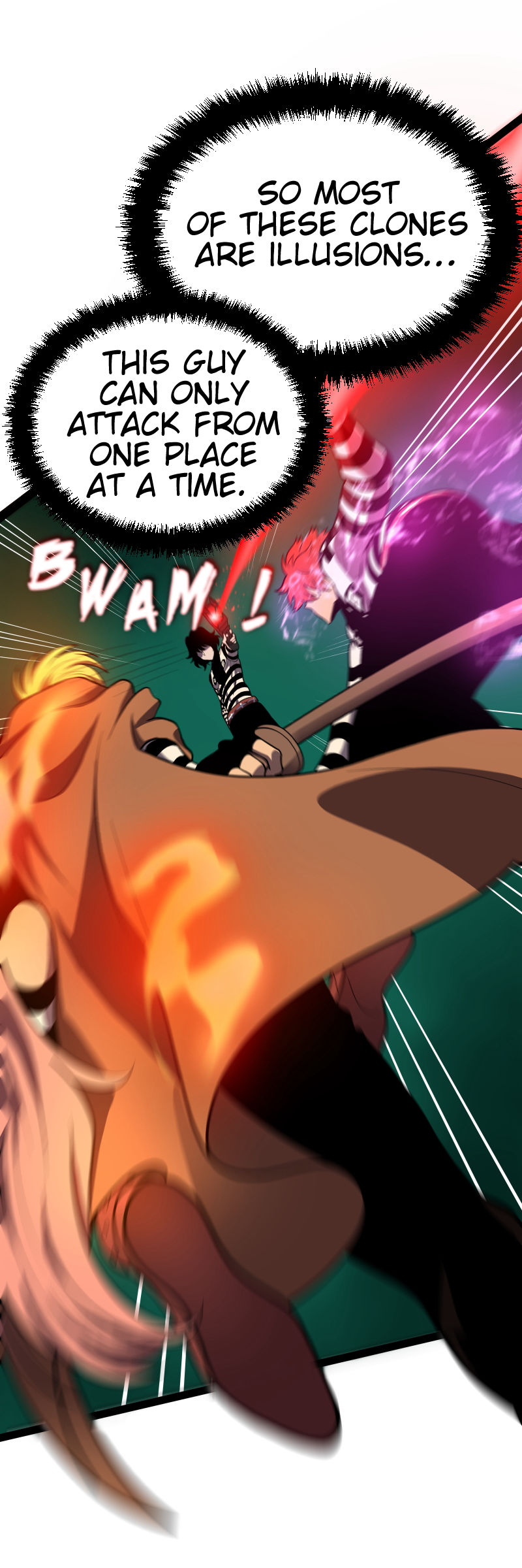 God Game chapter 35 page 26