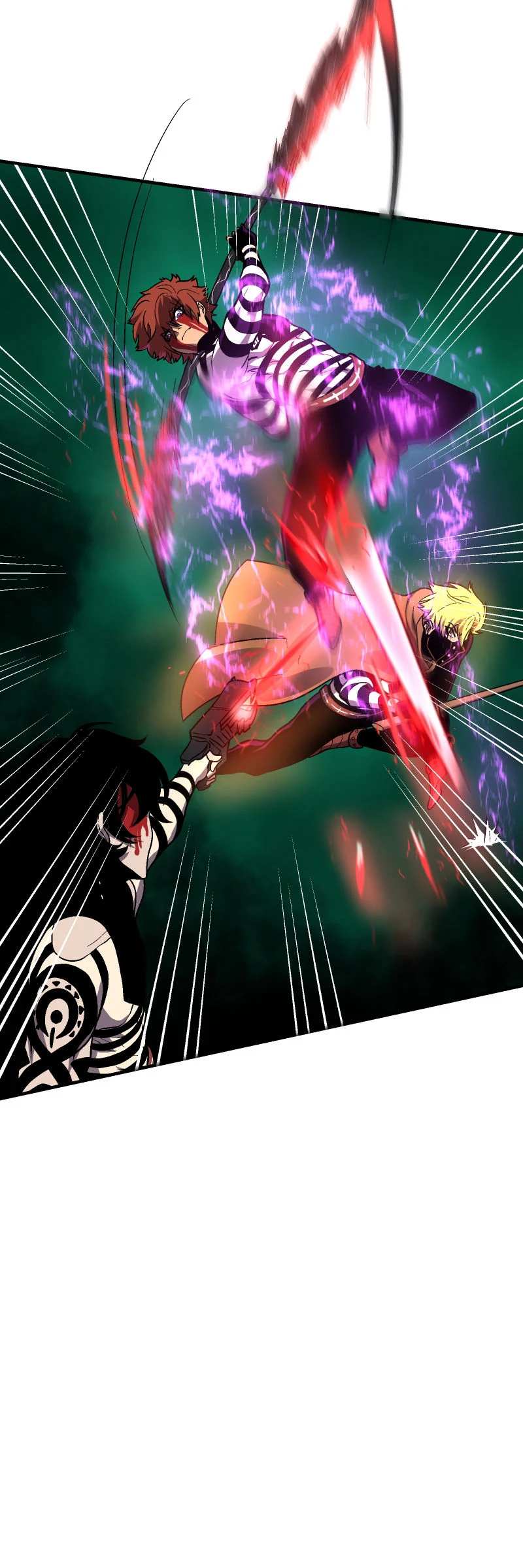 God Game chapter 35 page 29