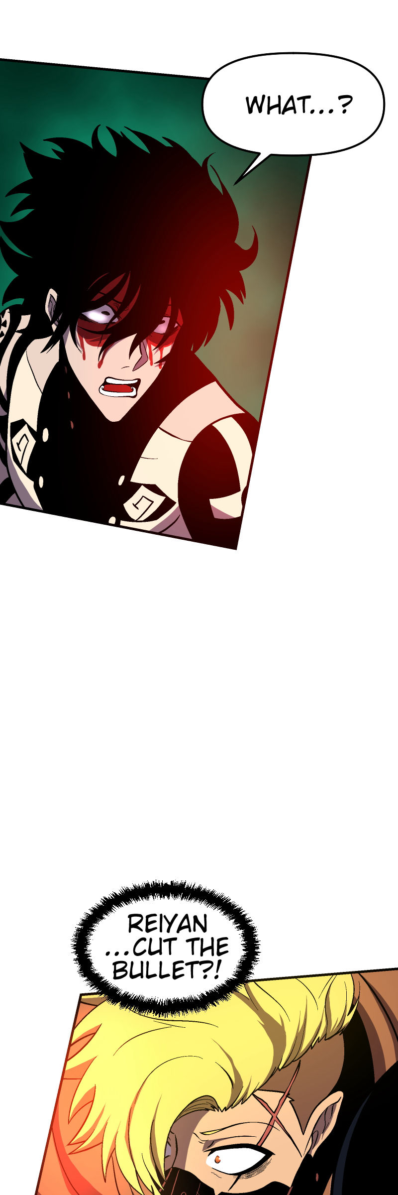 God Game chapter 35 page 30