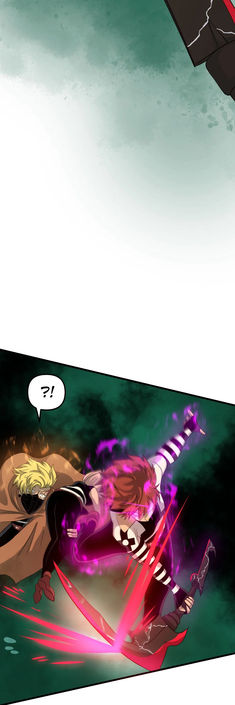 God Game chapter 35 page 32