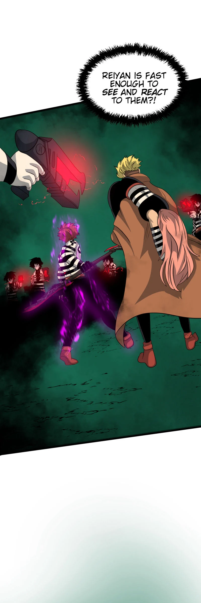 God Game chapter 35 page 34