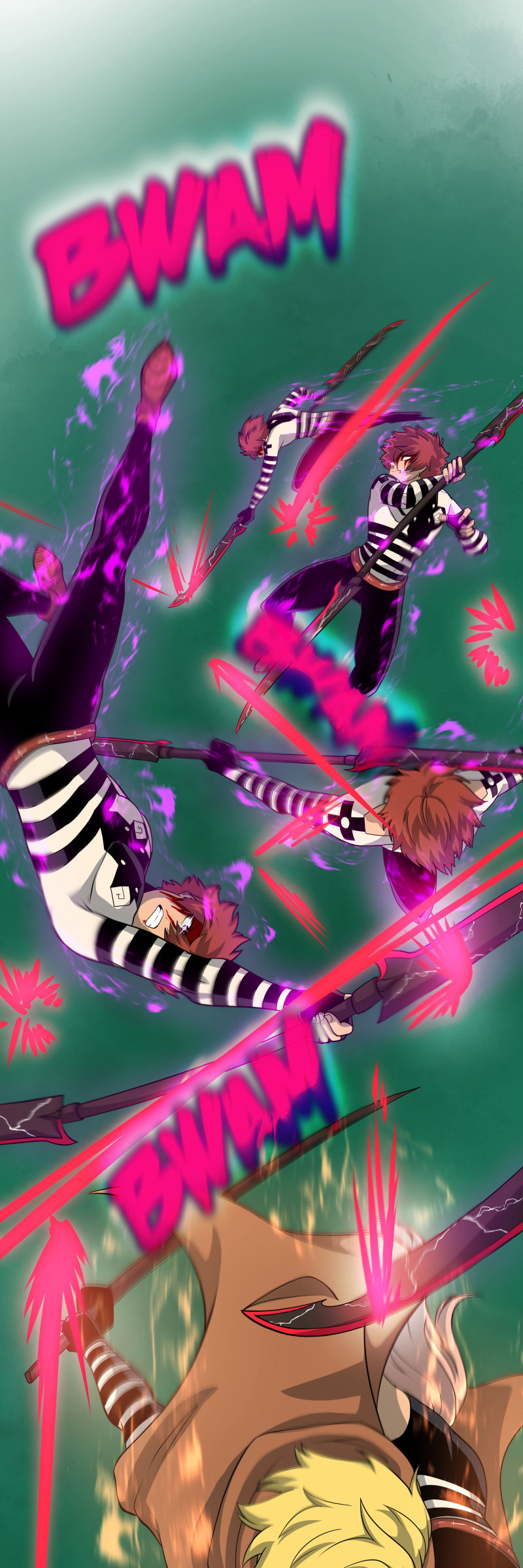 God Game chapter 35 page 35