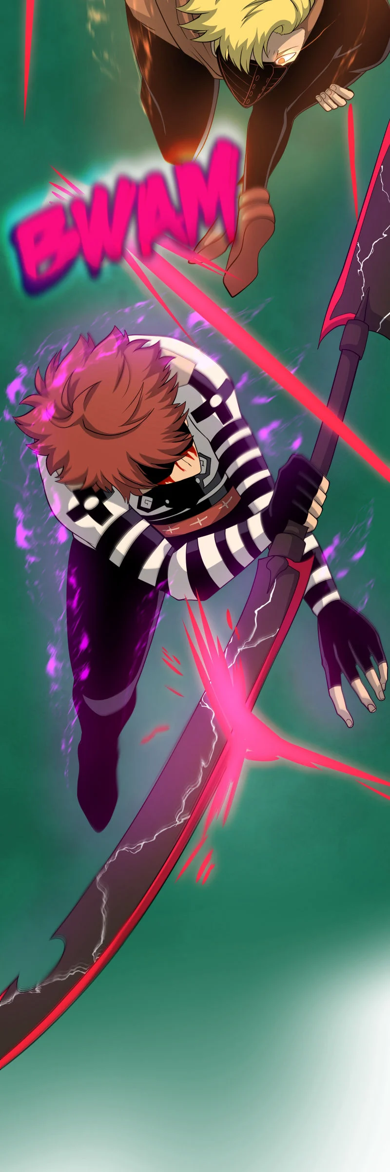 God Game chapter 35 page 36