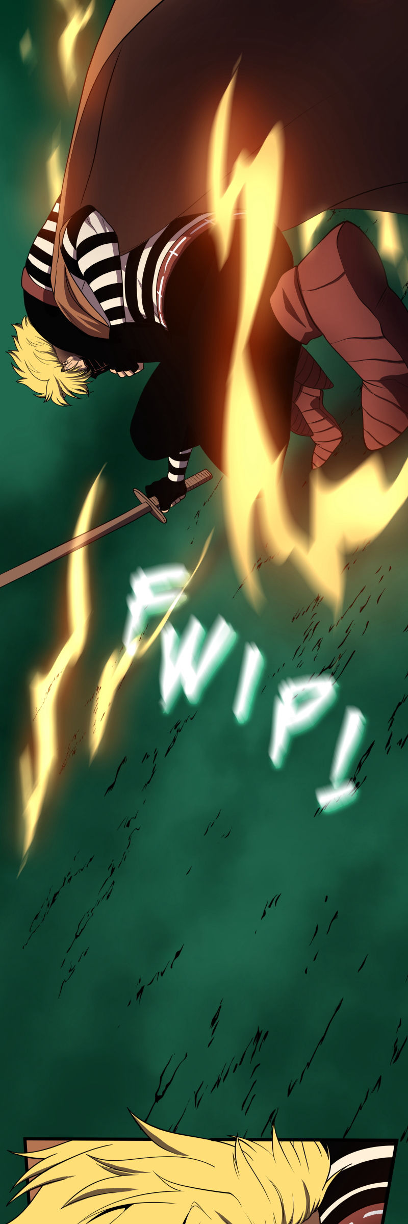 God Game chapter 35 page 40