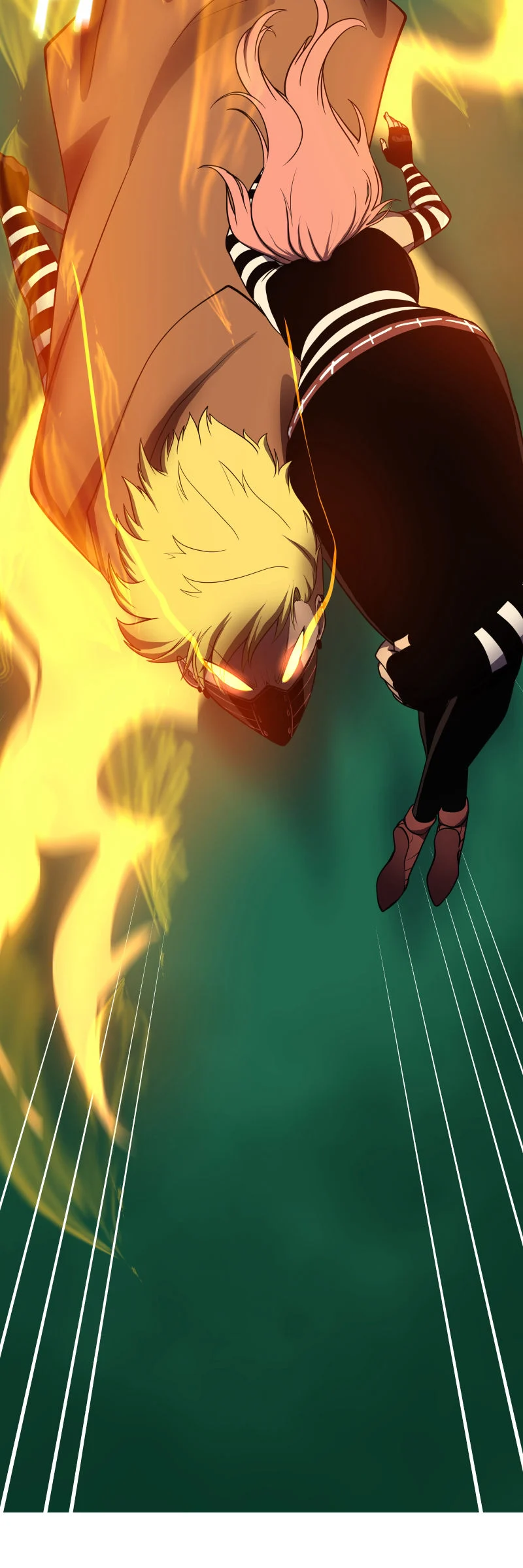 God Game chapter 35 page 42