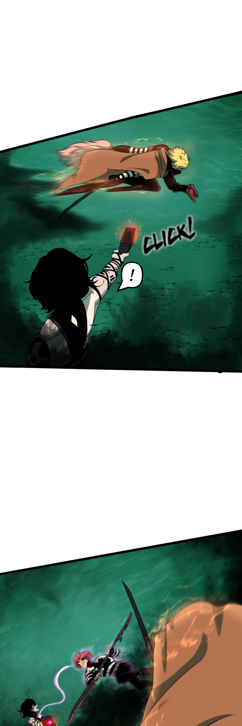 God Game chapter 35 page 43