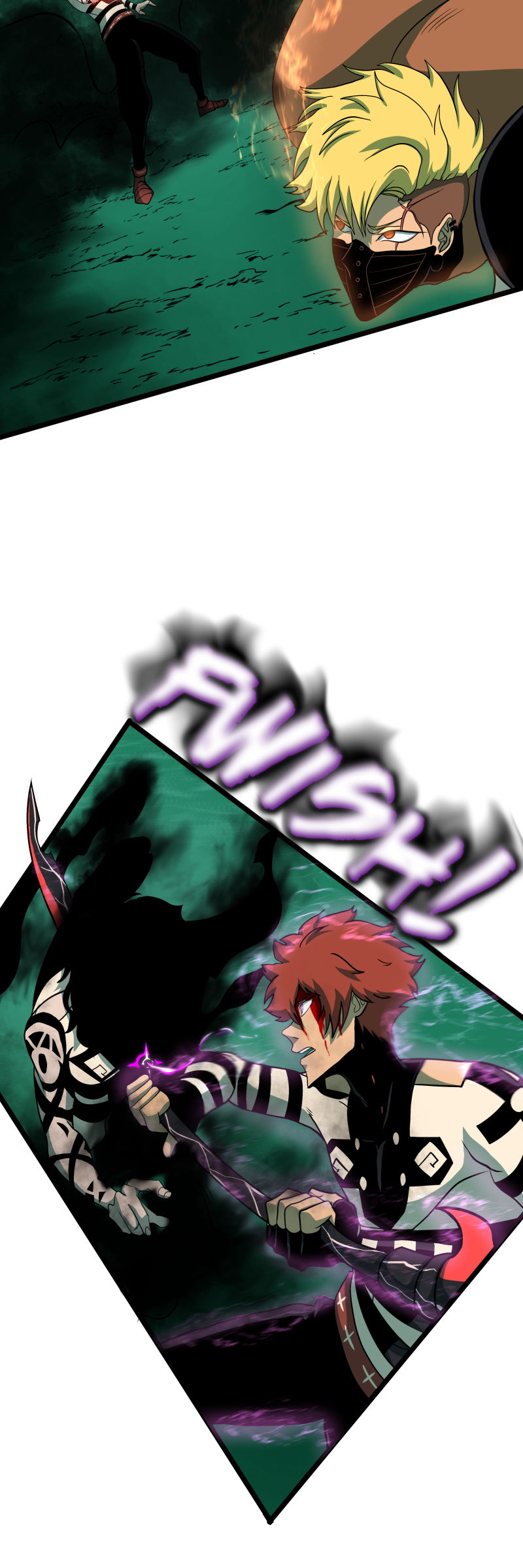 God Game chapter 35 page 44